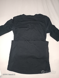 Abito Prenatal maternity con mutandina