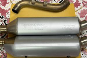 Ducati monster s2r s4r