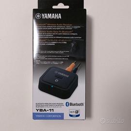 ricevitore Bluetooth Yamaha YBA-11