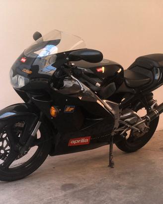 Aprilia RS 125 1997 crs FMI