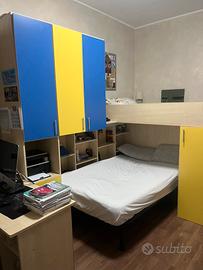 Cameretta bambini
