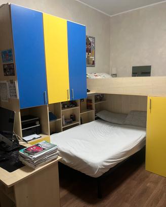 Cameretta bambini