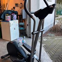 Ellittica Pro-Form mod 585Ekg