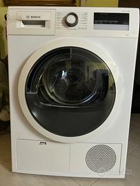 Asciugatrice Bosch