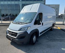 FIAT Ducato 33 2.3 MJT 130CV PL-TA Furgone L4 H3