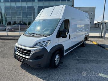 FIAT Ducato 33 2.3 MJT 130CV PL-TA Furgone L4 H3