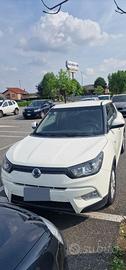 SSANGYONG TIVOLI 1.6 XDI 116cv