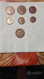 monete 