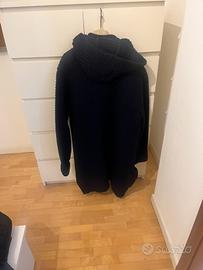 Cappotto in lana BARK