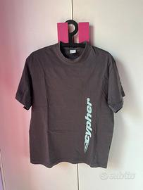 T-shirt uomo Bershka