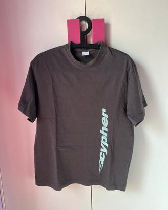 T-shirt uomo Bershka