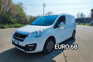 Peugeot Partner 1.6 HDi EURO 6