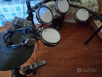 Batteria elettronica Nux DM 7x