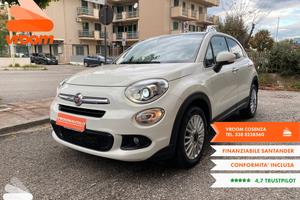 FIAT 500X 500X 1.3 MultiJet 95 CV Lounge