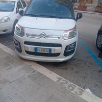 Citroen C3 Picasso 2017