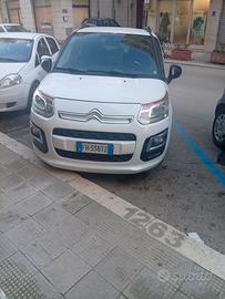Citroen C3 Picasso 2017