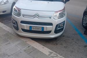 Citroen C3 Picasso 2017