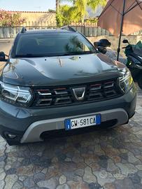 DACIA DUSTER EXTREME FULL OPTIONAL