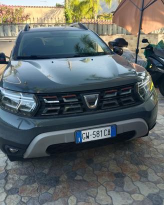 DACIA DUSTER EXTREME FULL OPTIONAL