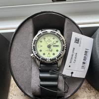 Citizen promaster full lume ref NY0040-09W
