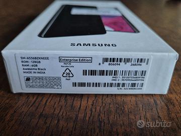 Samsung A53 5G
