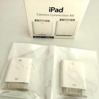 Apple iPad Camera Connection Kit