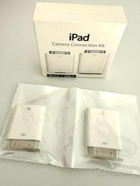 Apple iPad Camera Connection Kit