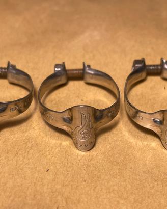Fascette campagnolo epoca ferma guaina