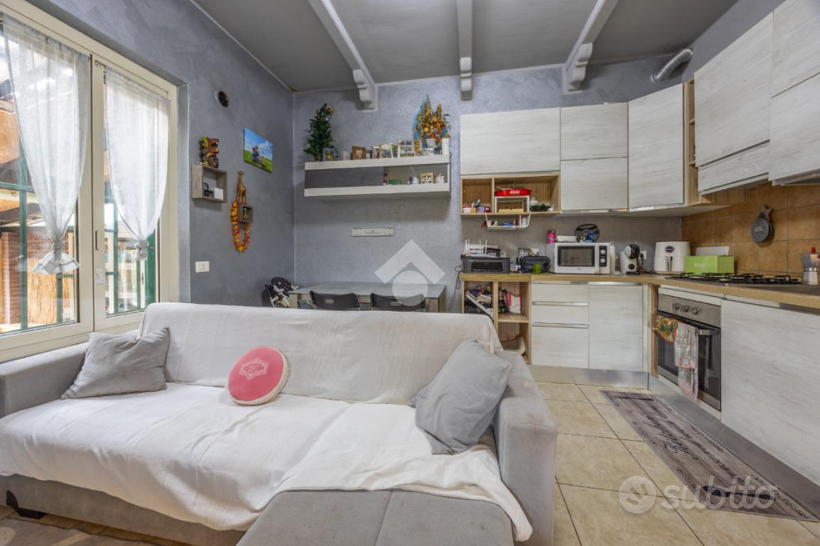 Casa – Mombello di Torino, Torino - Altro