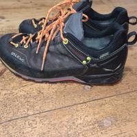 scarpe trekking Salewa