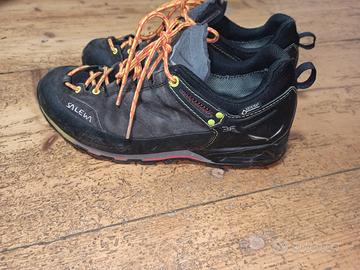 scarpe trekking Salewa