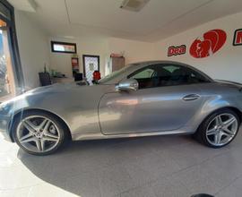 Mercedes-benz SLK 200 Kompressor cat Sport