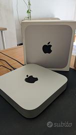 Mac mini M2 2023