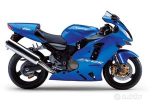RICAMBI USATI PER KAWASAKI NINJA ZX 1200 R