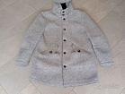 Cappotto parka Conbipel Misura 52