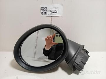 SPECCHIETTO RETROVISORE SINISTRO MINI Clubman Seri