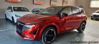 Nissan Qashqai SOLO A FEBBRAIO MHEV 158 CV Xt...