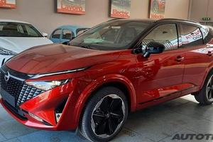 Nissan Qashqai SOLO A FEBBRAIO MHEV 158 CV Xt...