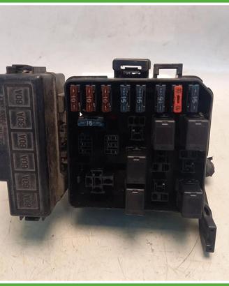 Body Computer Centralina Modulo BCM BSI Suzuki