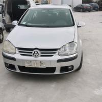 Ricambi per VW GOLF 5 tdi 4 motion 