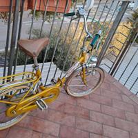 graziella pieghevole Atala 2000