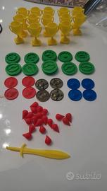 Super Fantasy Brawl upgrade