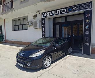 Peugeot 207 Cabrio 1.6 Hdi Premium