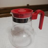 Caraffa PYREX Vetro Vintage 1 litro 