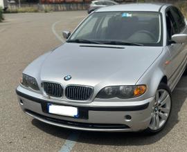 BMW Serie 3 (E46) - 2003