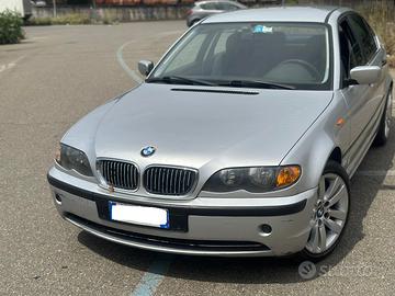 BMW Serie 3 (E46) - 2003