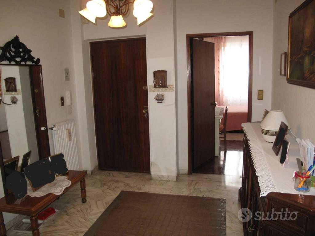 Appartamento – Castagna, Favareto - Altro