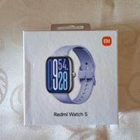 Xiaomi Redmi Watch 5