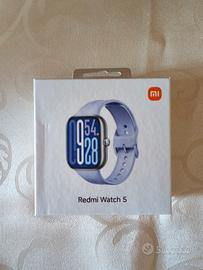 Xiaomi Redmi Watch 5