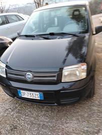 Fiat panda mj diesel